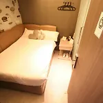 S Hotel Causeway Bay
