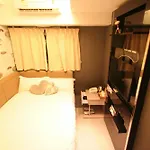 S Hotel Causeway Bay
