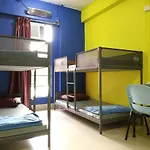 Yha Bradbury Jockey Club Youth Hostel