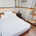 Hong Kong Jiu Long Hostel