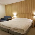 China Hk Motel