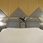 China Hk Motel