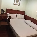 Minute Hotel