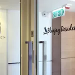 Bluejay Residences