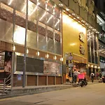 Butterfly On Waterfront Boutique Hotel Sheung Wan