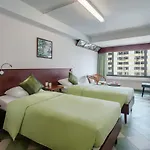 Yha Mei Ho House Youth Hostel