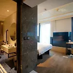 E Hotel Hong Kong