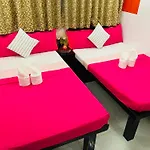 Manila Lounge