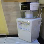 Welcome Guest House