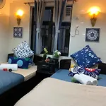 Sydney Hostel