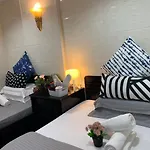 Sydney Hostel