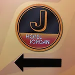 J Hotel