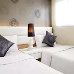 Bridal Tea House Hotel Hung Hom - Gillies Avenue South