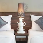 Bridal Tea House Hotel Hung Hom - Gillies Avenue South