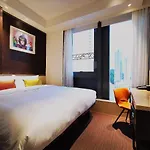 E Hotel Hong Kong