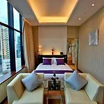 The Bauhinia Hotel - Tsim Sha Tsui