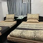 Vienna Hostel Block D Reception 10Th Floor Block D