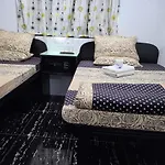 Vienna Hostel Block D Reception 10Th Floor Block D