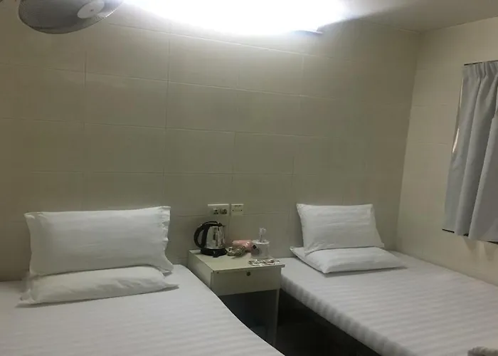 Unique Hostel