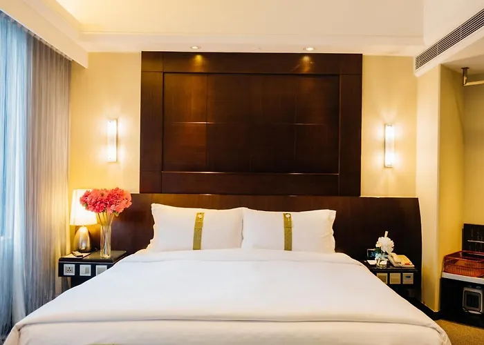 Empire Hotel Hong Kong - Wan Chai