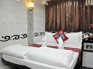 Pearl Premium Guest House - Premium Guest House Limited