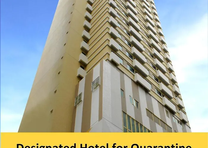 Grand City Hotel