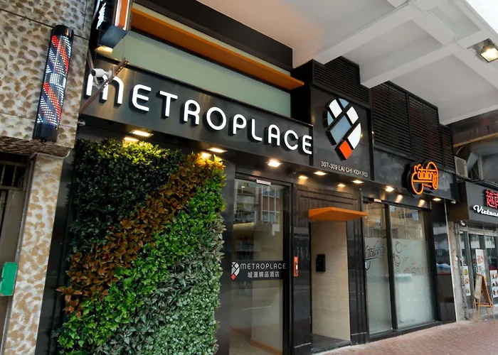 Metroplace Boutique