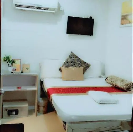 Shangri-La Guest House