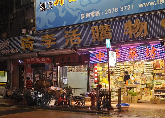 Jinhai Hotel