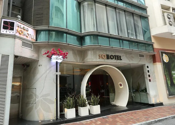 Sohotel