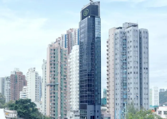 Urbanwood Ap Lei Chau
