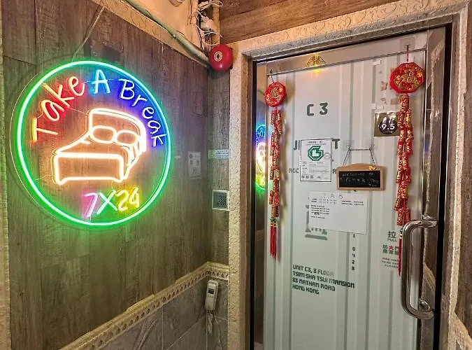 T A B Hotel