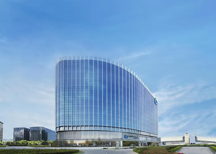 Regala Skycity Hotel