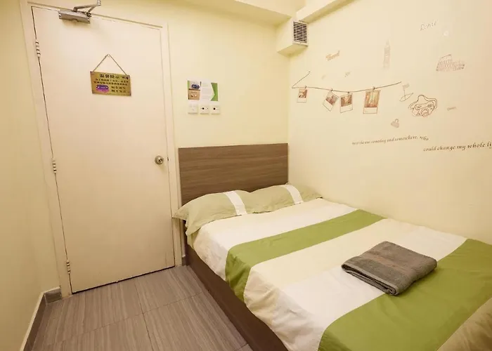 Wai Fan Guest House