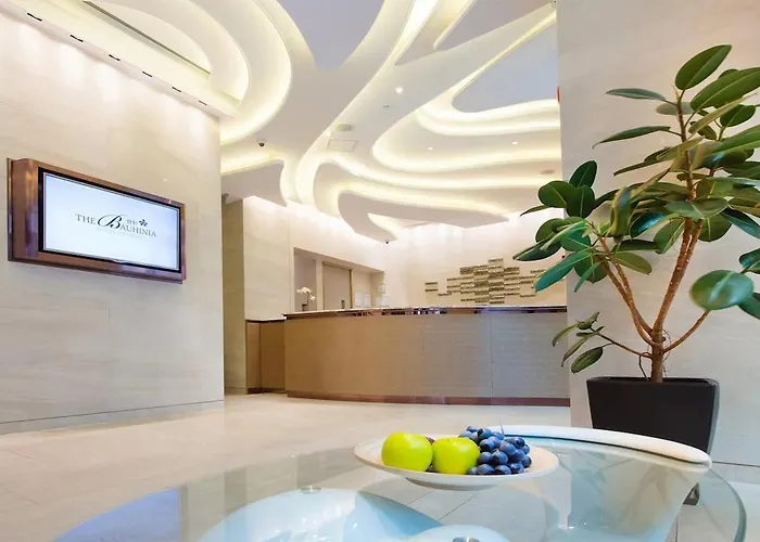 The Bauhinia Hotel - Tsim Sha Tsui