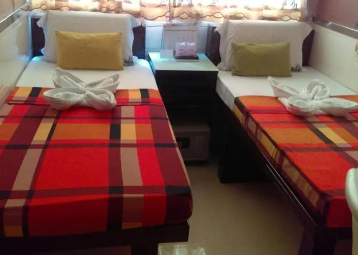 London Guest Guest House