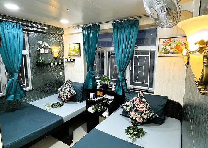 Park Guesthouse