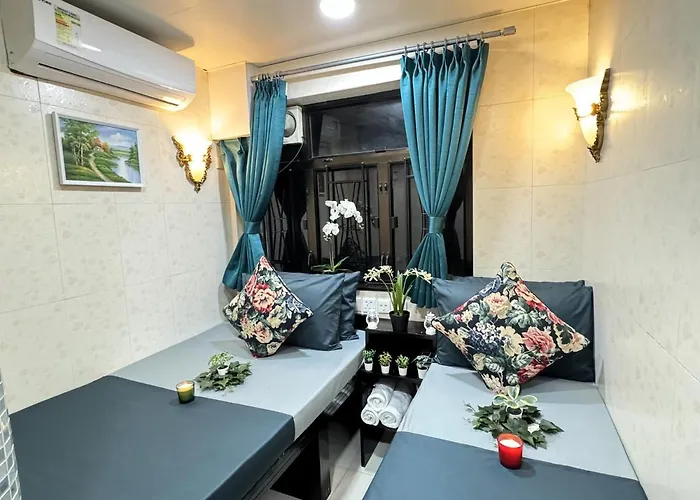 New International Guest House