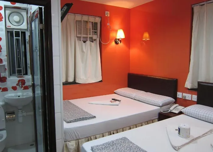 Ajit Guest House