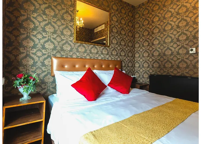 Ramada Grand Tsim Sha Tsui