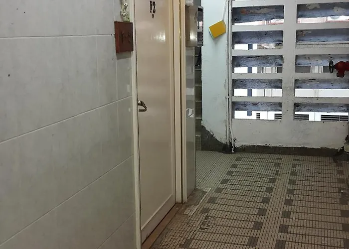 Aries Guest House