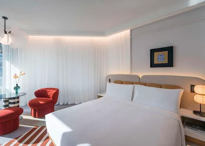 Mondrian Hong Kong