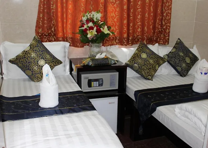 Leisure Hostel