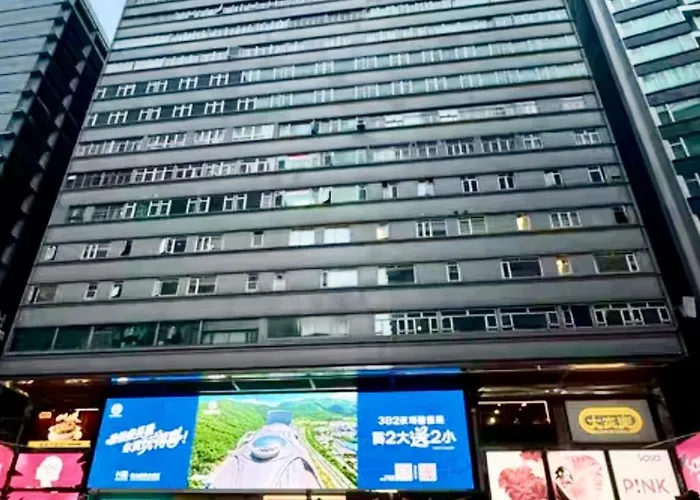 Relaince International Hostel