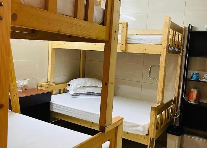 Johnson Hostel