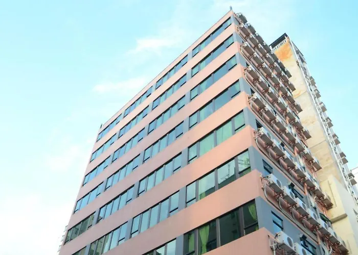 Vp Apartments