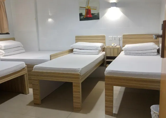 Asia Travel House