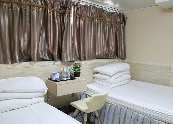 Orchid Inn