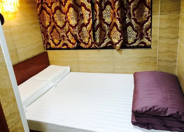 Valentine Guest House