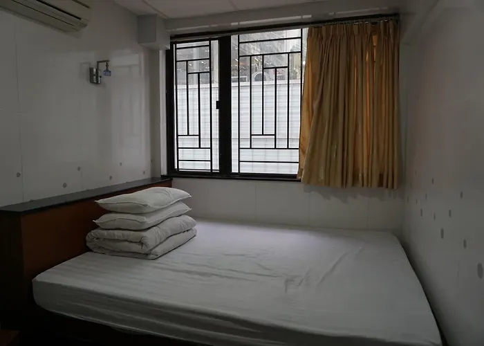 Mei Lam Guest House